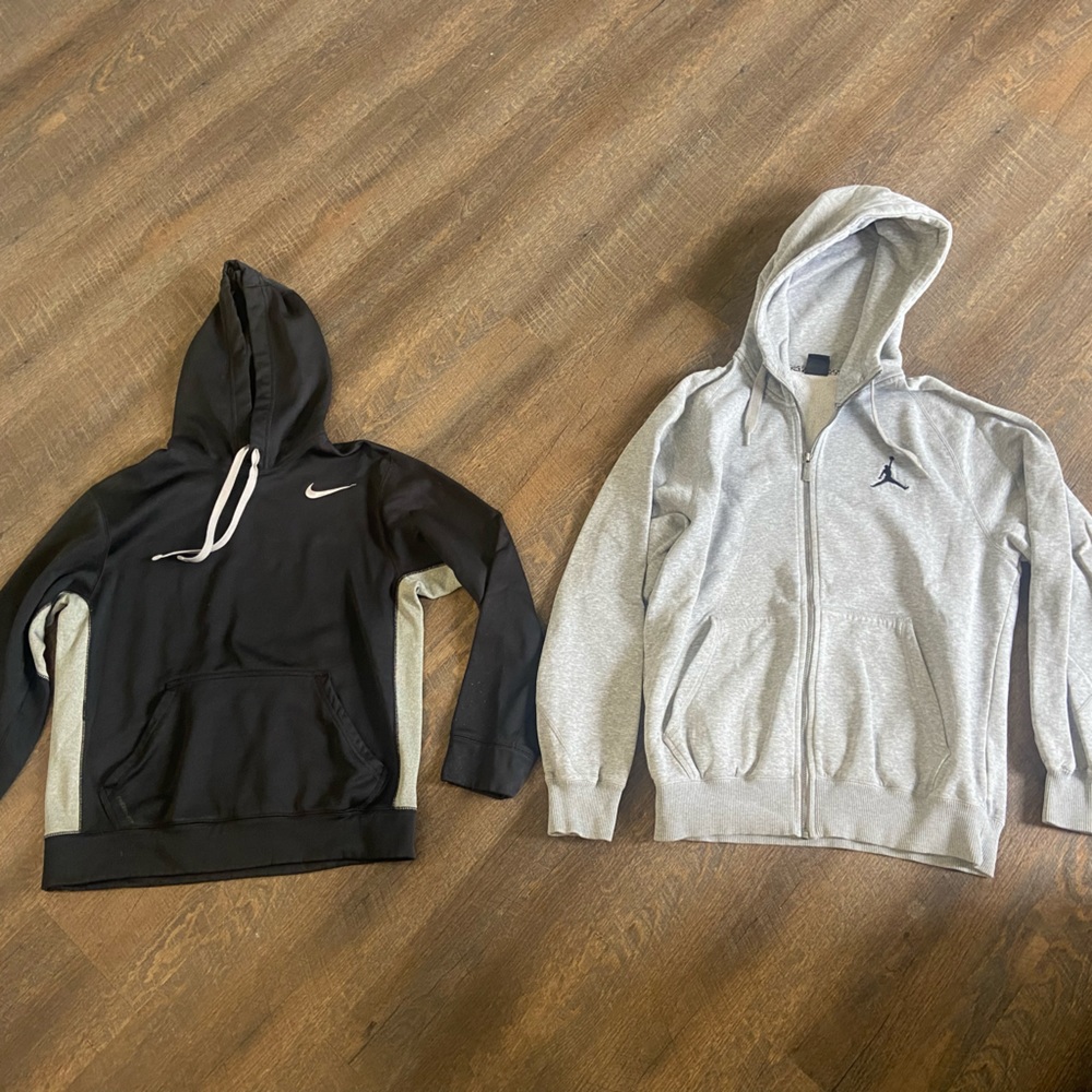 Mens hoodie bundle